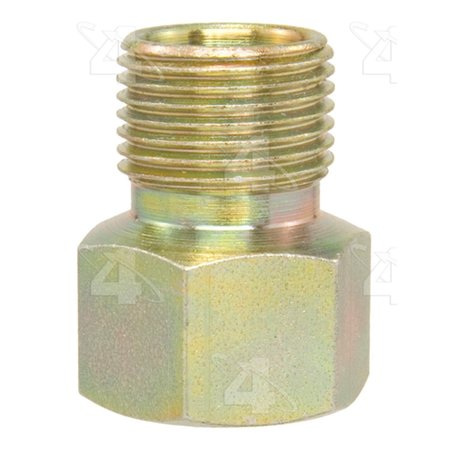 FOUR SEASONS ORING TO FLARE A/C FTG ADAPTER 18558